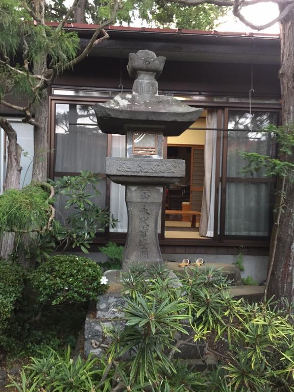 Hotel Daikokuya Mt.Fuji Fudžijošida Exteriér fotografie