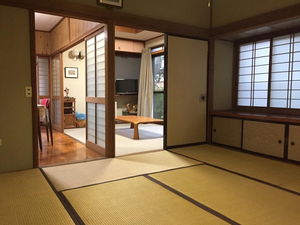 Hotel Daikokuya Mt.Fuji Fudžijošida Exteriér fotografie