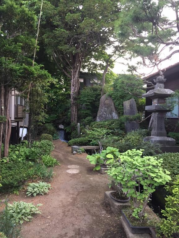 Hotel Daikokuya Mt.Fuji Fudžijošida Exteriér fotografie