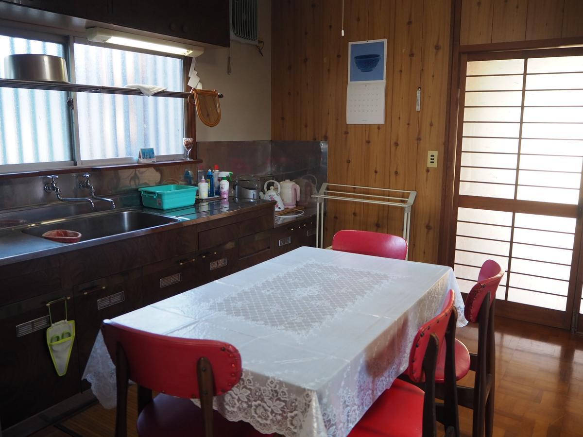 Hotel Daikokuya Mt.Fuji Fudžijošida Exteriér fotografie