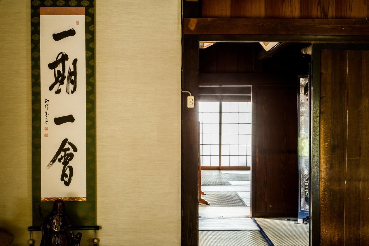 Hotel Daikokuya Mt.Fuji Fudžijošida Exteriér fotografie
