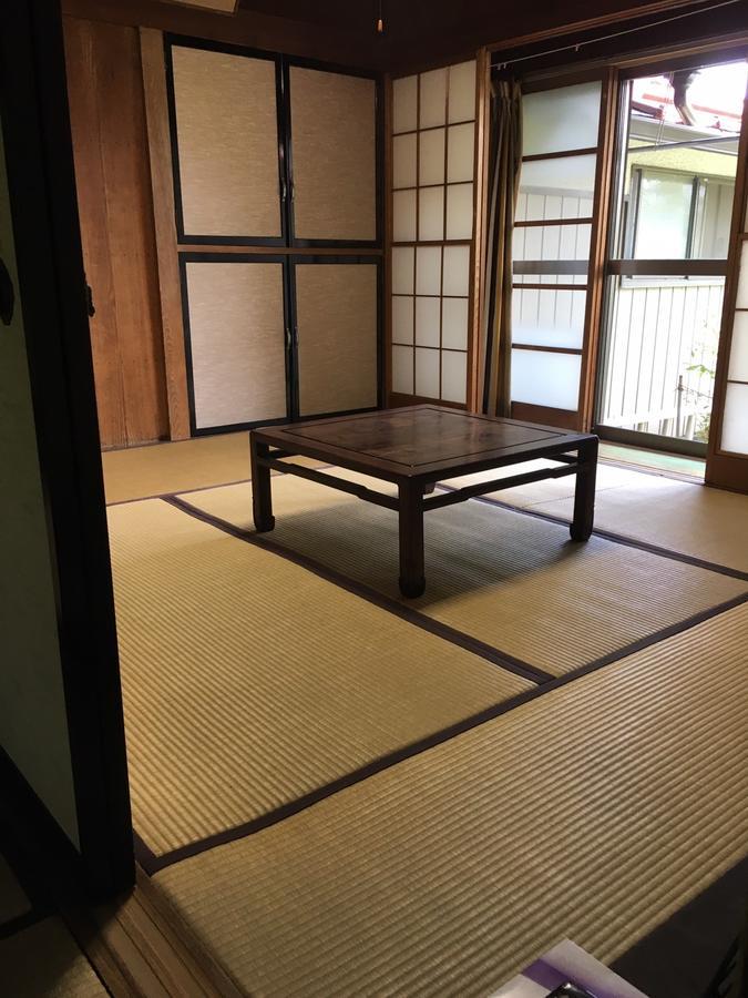 Hotel Daikokuya Mt.Fuji Fudžijošida Exteriér fotografie
